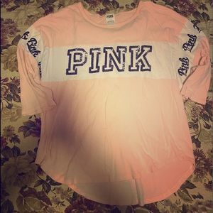 PINK by VS shirt